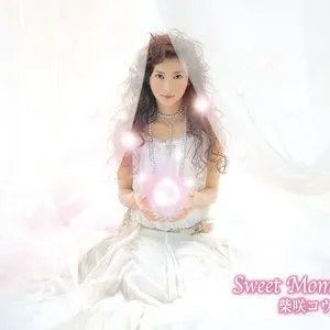 Pochette de Sweet Mom de Kou Shibasaki