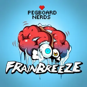 Pochette de Frainbreeze de Pegboard Nerds