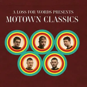 Pochette Motown Classics
