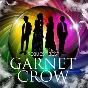 Pochette de GARNET CROW REQUEST BEST de GARNET CROW