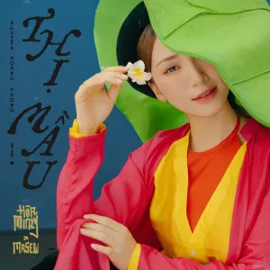 Pochette de Thị Mầu de Hòa Minzy - Masew