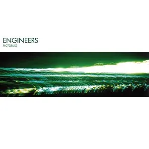 Pochette de Pictobug de Engineers