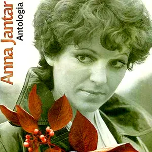 Pochette de Antologia de Anna Jantar