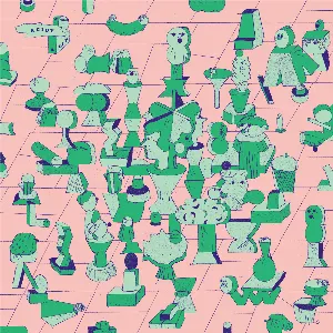 Pochette de KCIDY A DIT de KCIDY
