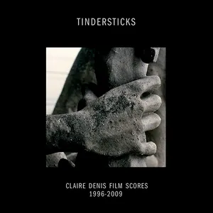 Pochette Claire Denis Film Scores 1996-2009