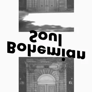 Pochette de Bohemian Soul de Laid Back