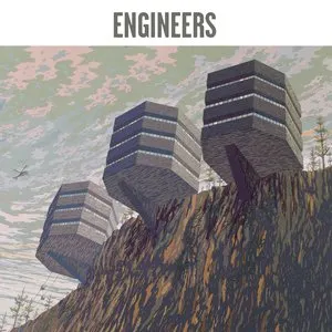 Pochette de Engineers de Engineers