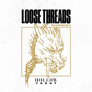 Pochette de Loose Threads de Hollow Front