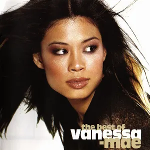 Pochette The Best of Vanessa‐Mae