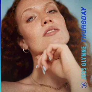 Pochette de Thursday (Jack Wins remix) de Jess Glynne