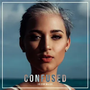 Pochette de Confused de Krisirie