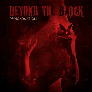 Pochette de Reincarnation de Beyond the Black