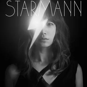 Pochette de STARMANN de YUKI