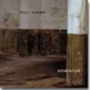 Pochette de Momentum de Koji Asano