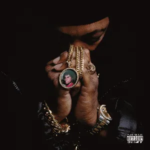 Pochette de HUMBLE ME de Killer Mike