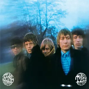 Pochette Between the Buttons
