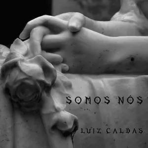 Pochette de Somos Nós de Luiz Caldas