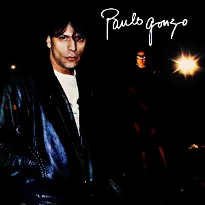 Pochette de So Do I de Paulo Gonzo