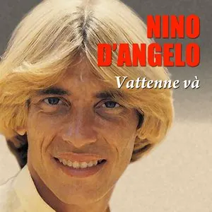Pochette de Vattenne và de Nino D’Angelo