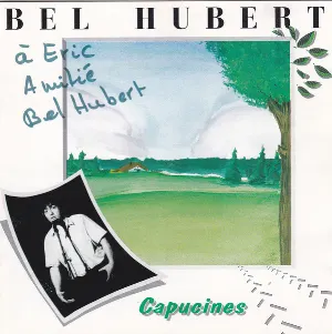 Pochette de Capucines de Bel Hubert
