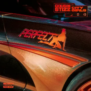 Pochette de Perfect de City Girls
