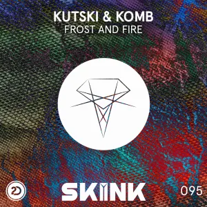 Pochette de Frost and Fire de Kutski