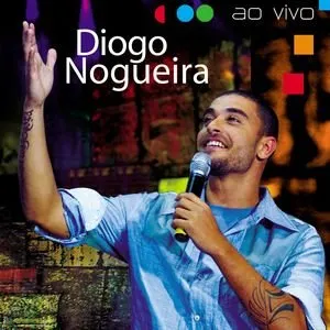 Pochette de Fe Em Deus de Diogo Nogueira