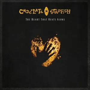 Pochette de The Heart That Beats Alone de Chocolate Starfish