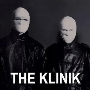 Pochette de The Klinik Box 84 - 91 de Klinik