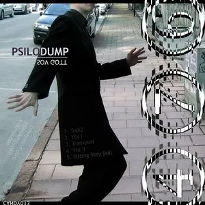 Pochette de Sov Gott de Psilodump