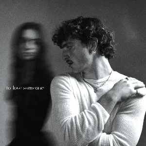 Pochette de To Love Someone de Benson Boone