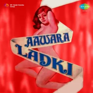Pochette de Awara Ladki de Mahesh-Naresh