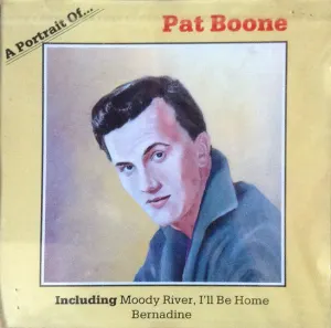 Pochette A Portrait of Pat Boone