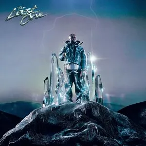 Pochette de The Last One de Headie One