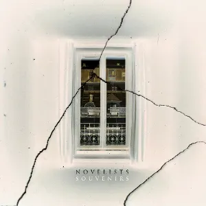 Pochette de Souvenirs de Novelists