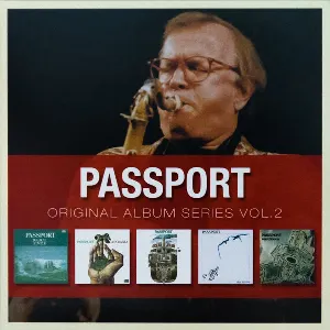Pochette Original Album Series, Vol. 2