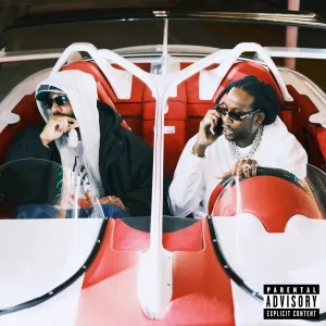 Pochette de Bad Choices de The Alchemist - Larry June - 2 Chainz