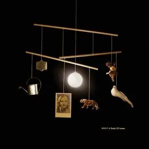 Pochette de A Study of Losses de Beirut