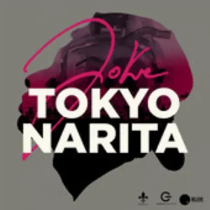 Pochette de Tokyo Narita de Ateyaba
