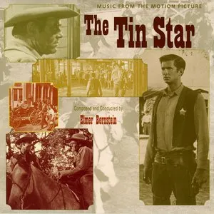 Pochette The Tin Star