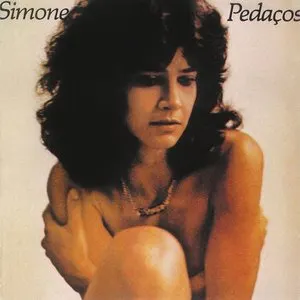 Pochette de Pedaços de Simone