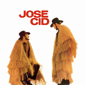 Pochette de José Cid de José Cid