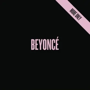 Pochette de BEYONCÉ (More Only Edition) de Beyoncé