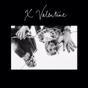 Pochette X Valentine