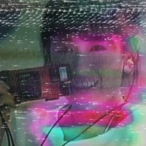 Pochette de ドッペルゲンガー de VIRTUAL PLEASURE