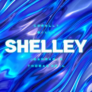 Pochette de SHELLEY (Summer Mix) de Billx