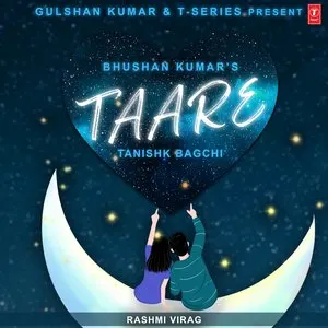 Pochette de Taare de Tanishk Bagchi