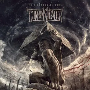 Pochette de This Burden Is Mine de Demonstealer