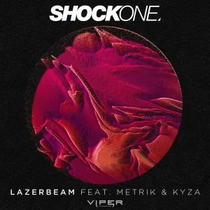 Pochette de Lazerbeam de ShockOne