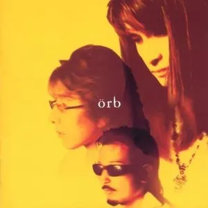 Pochette de örb de THE ALFEE